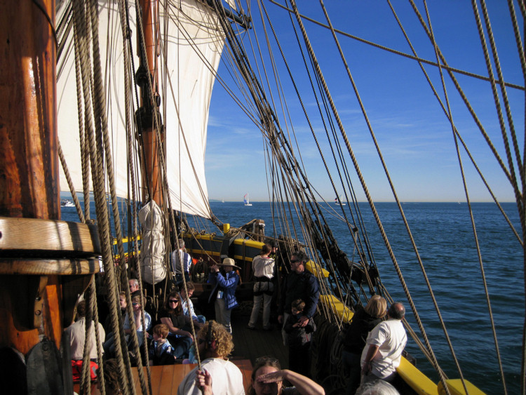 Tall Ships 2009