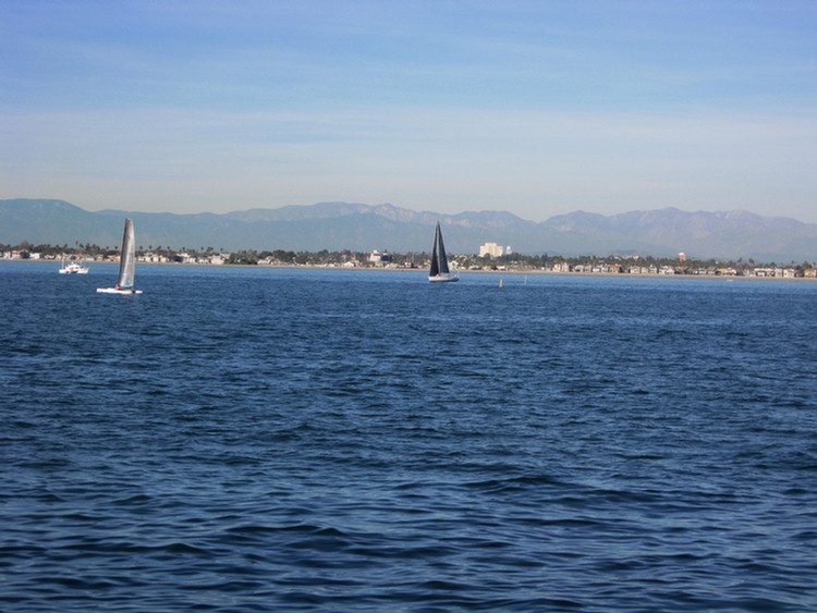 Tall Ships 2009