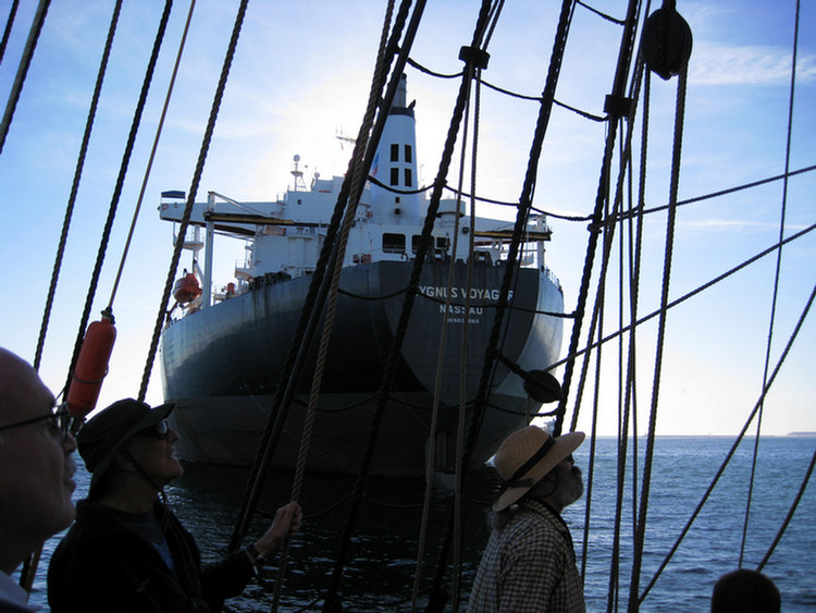 Tall Ships 2009