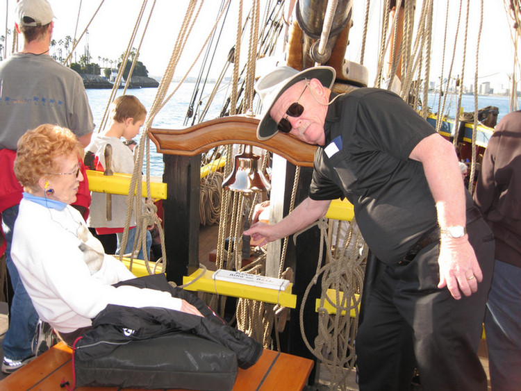 Tall Ships 2009