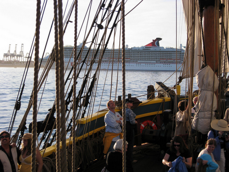 Tall Ships 2009