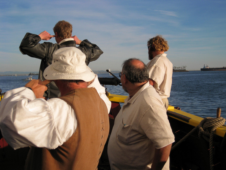 Tall Ships 2009