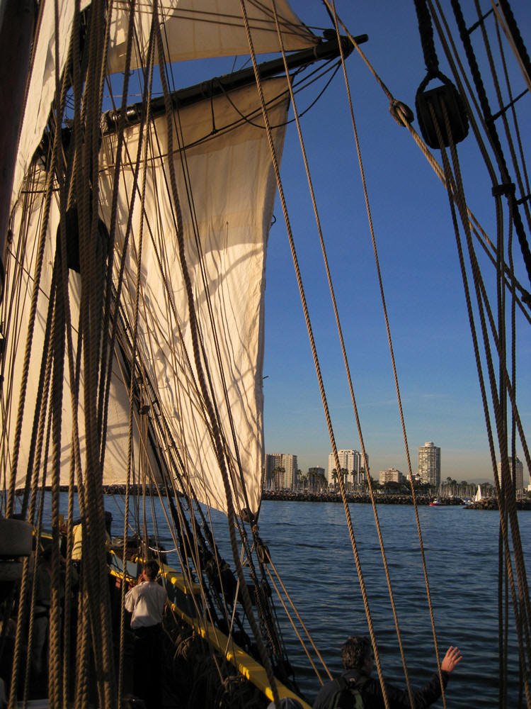 Tall Ships 2009