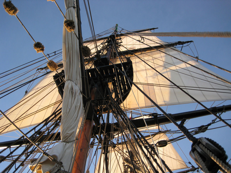 Tall Ships 2009