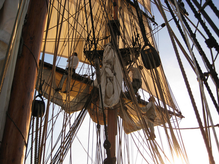 Tall Ships 2009