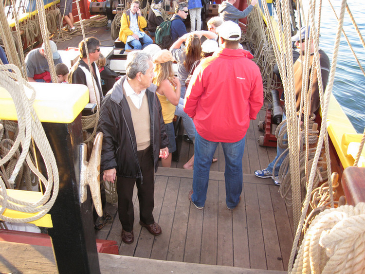 Tall Ships 2009