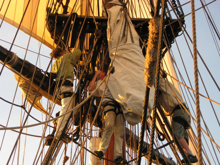 Tall Ships 2009