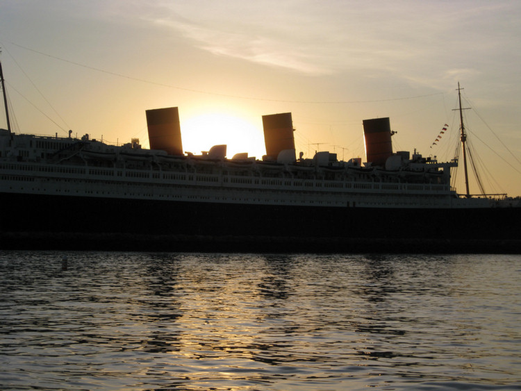 Tall Ships 2009