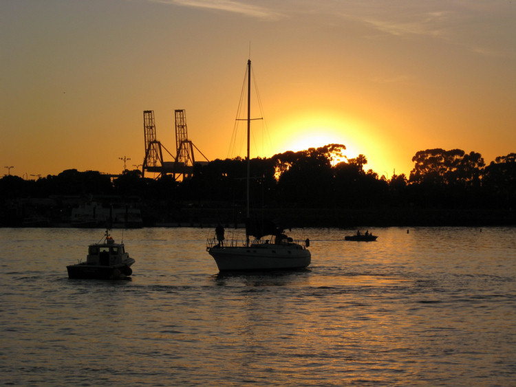 Tall Ships 2009