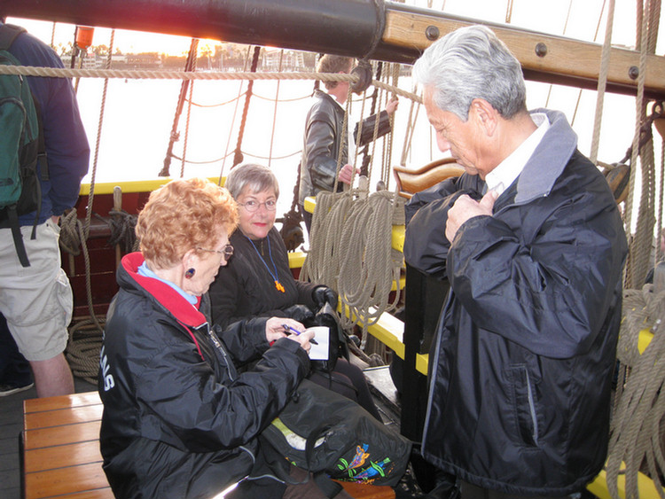 Tall Ships 2009