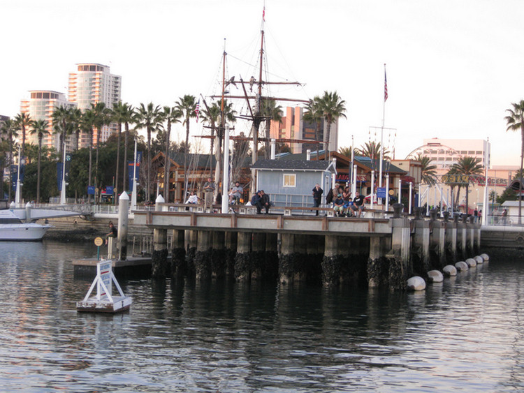 Tall Ships 2009