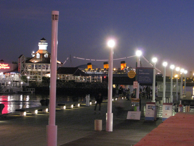 Tall Ships 2009