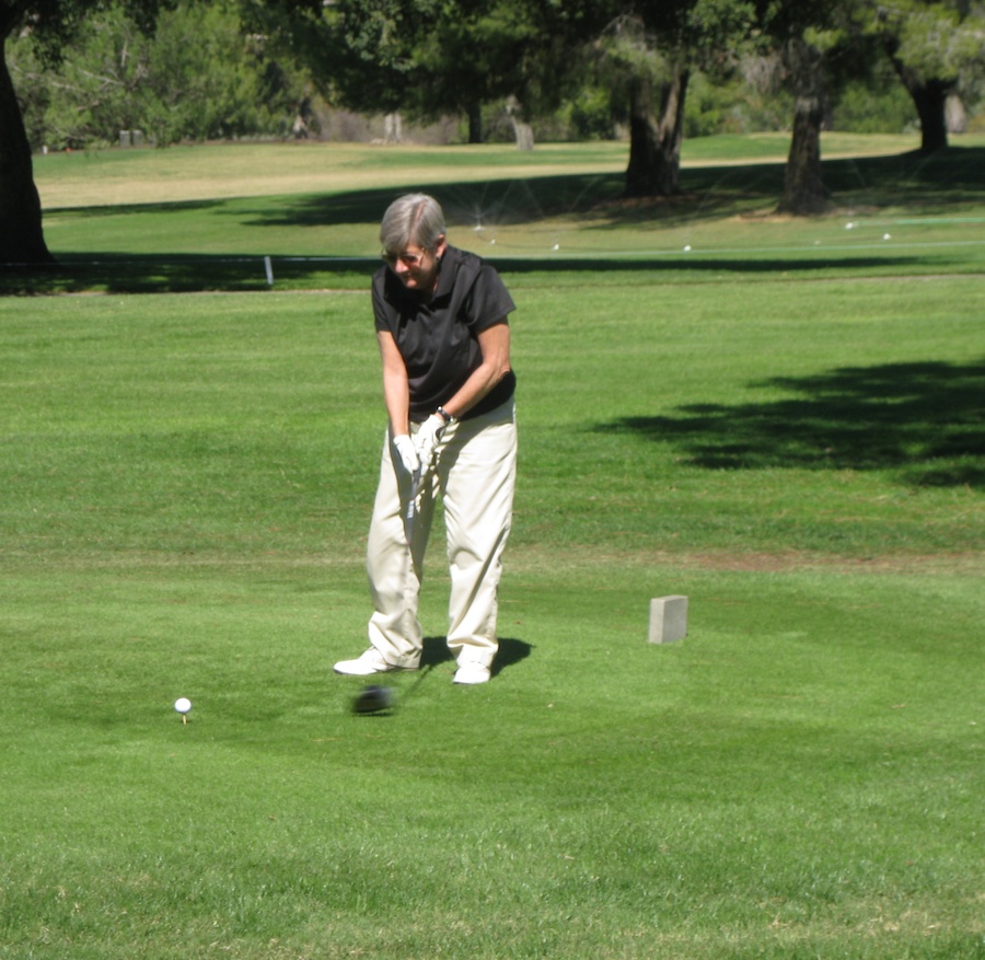 Golf adventure in Temecula with Bunny & JAmes