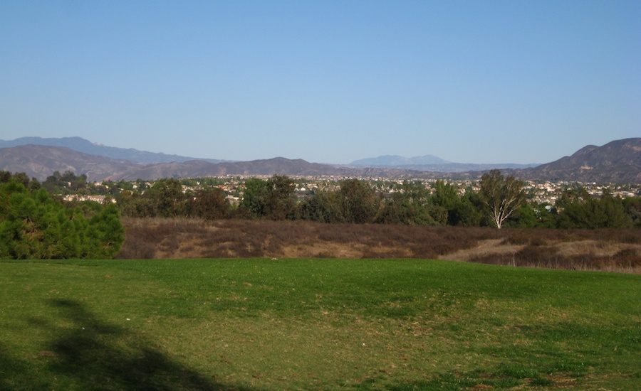 Golf adventure in Temecula with Bunny & JAmes