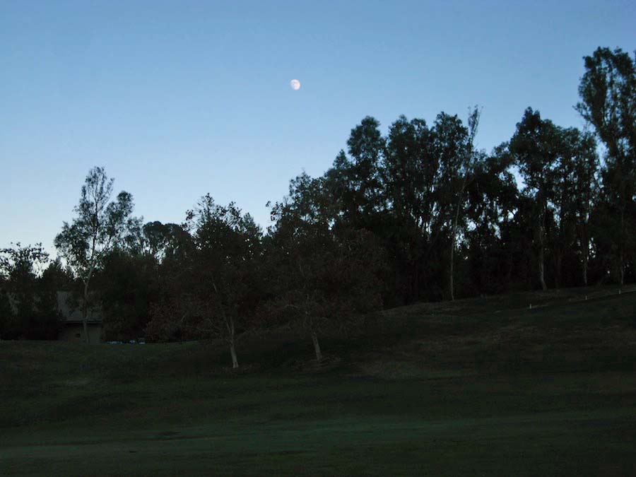 Golf adventure in Temecula with Bunny & JAmes