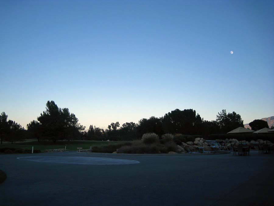 Golf adventure in Temecula with Bunny & JAmes