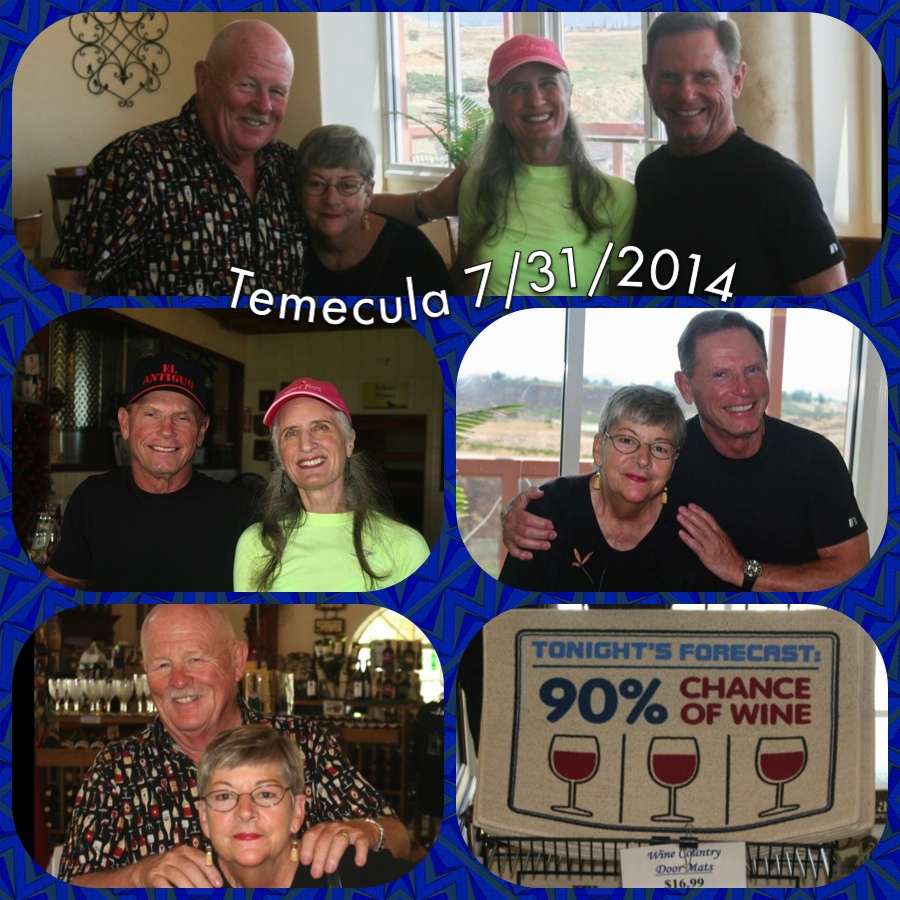 Temecula Junly 2014