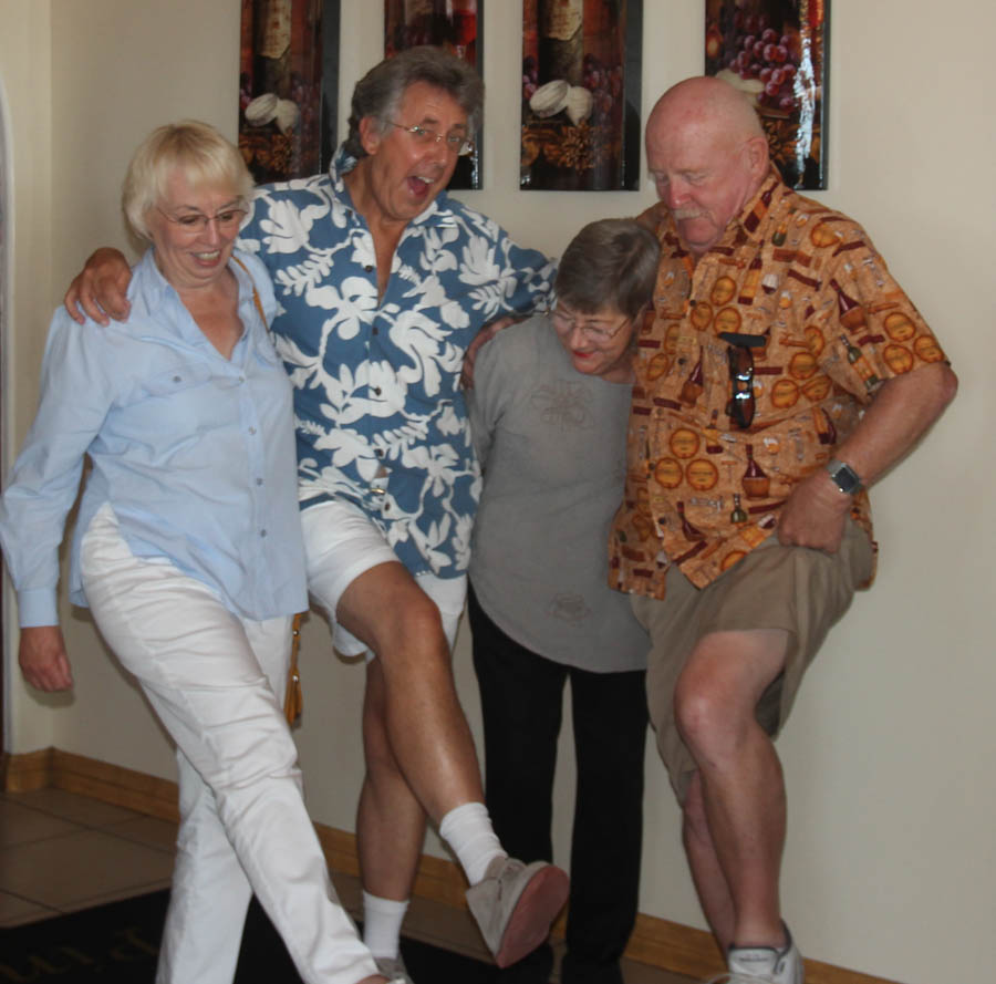 Temecula with Brian and Jan October 7th 2015