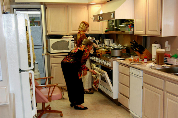 Thanksgiving 2006