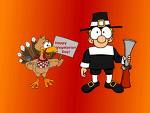 Thanksgiving backgrounds