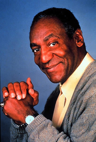 God Bless Mr. Cosby