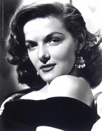 Jane Russell