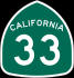 Highway 33