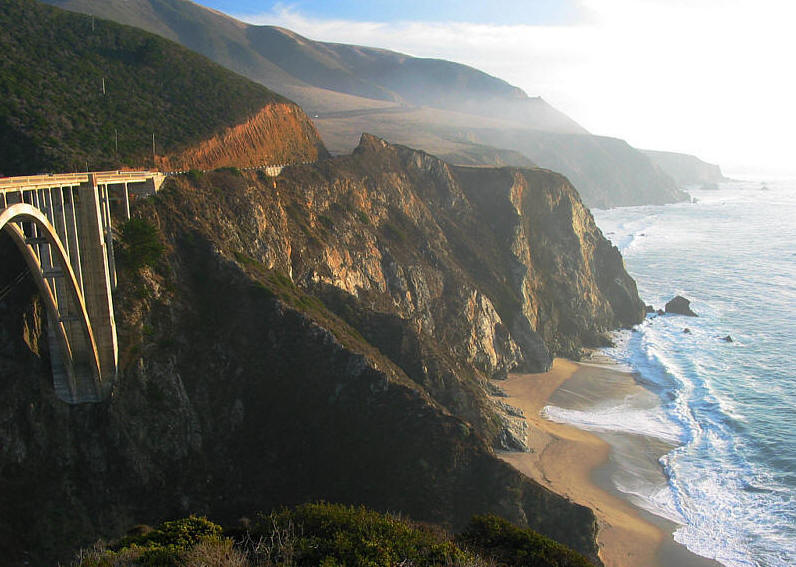 Big Sur