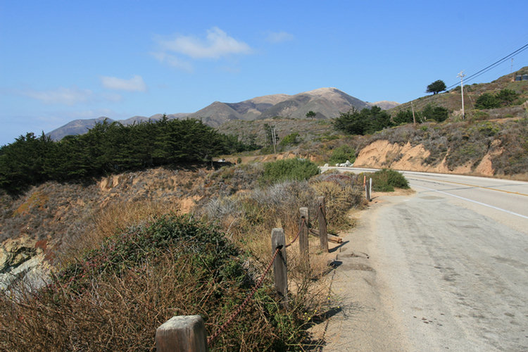 17 Mile Drive 2008