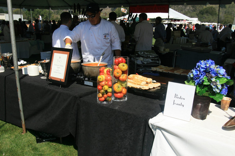 Tomatofest 2008