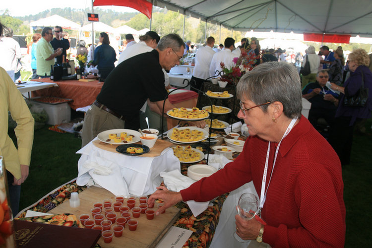 Tomatofest 2008