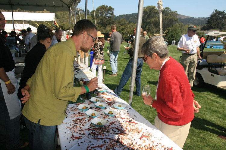 Tomatofest 2008