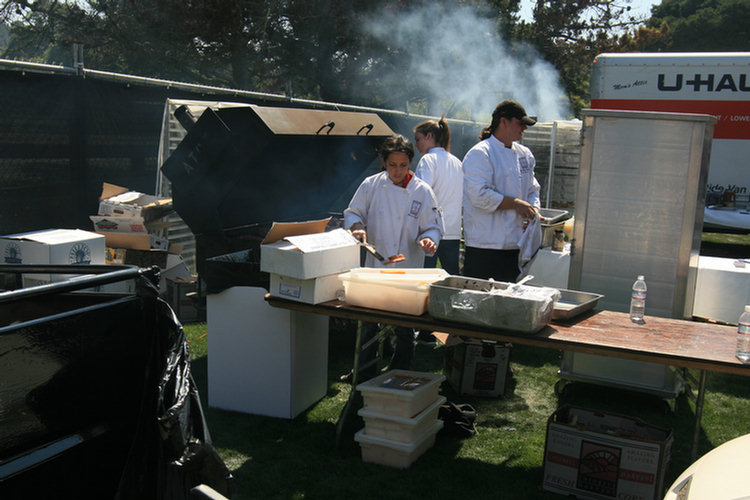 Tomatofest 2008