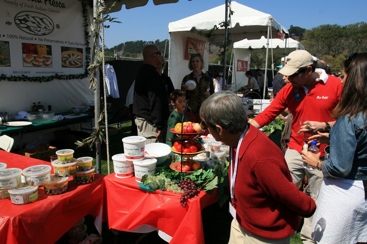 Tomatofest 2008