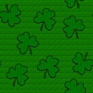 St Patricks Day Background