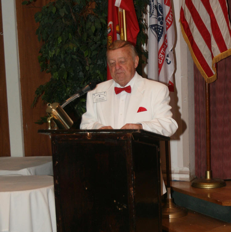 Toppers Spring Formal May 2009