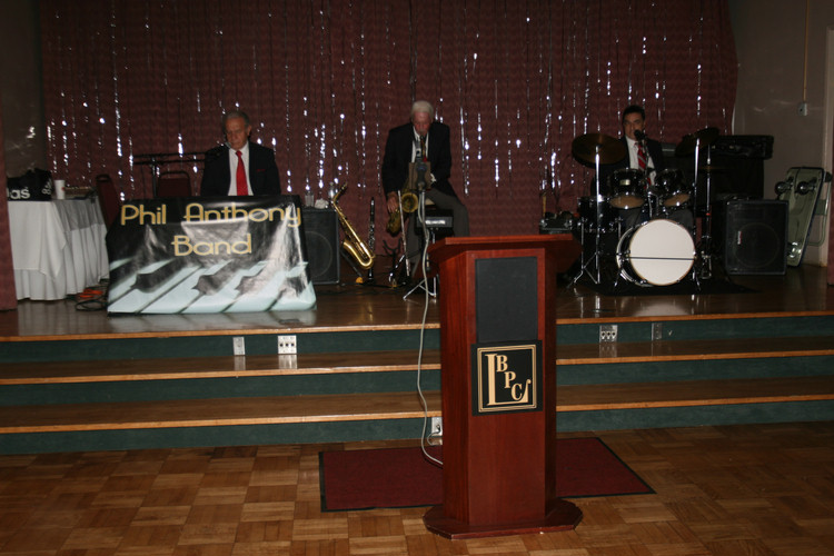 Topper's September 2009