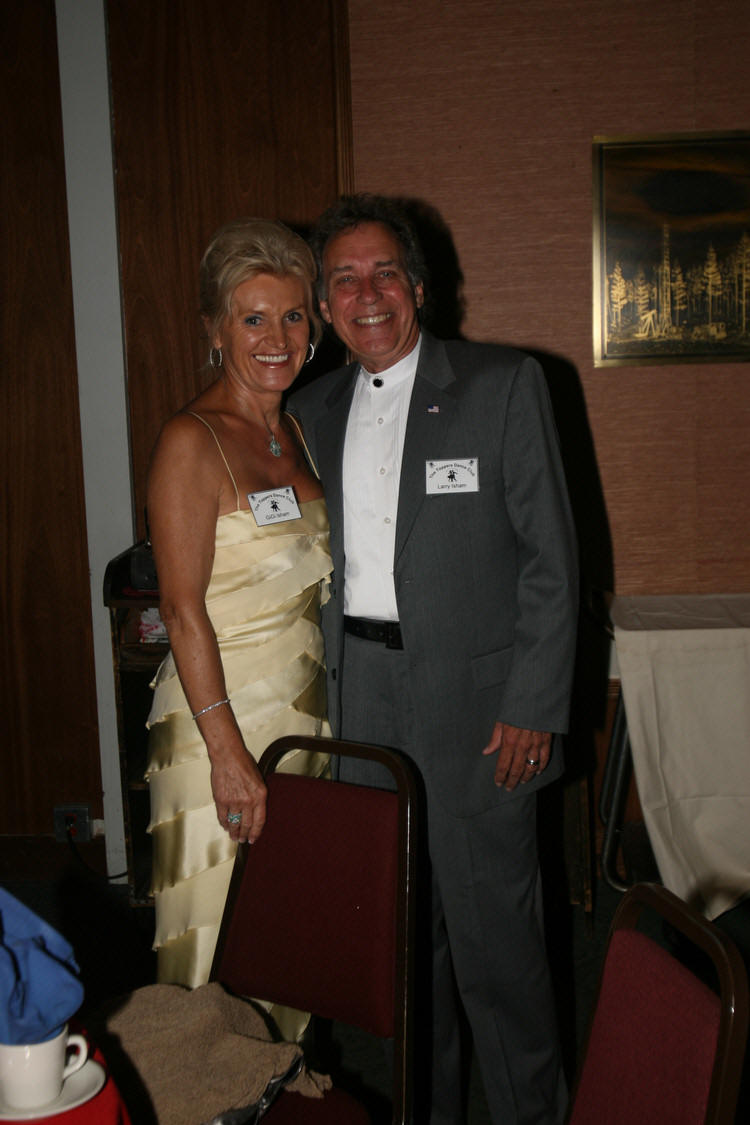 Topper's September 2009