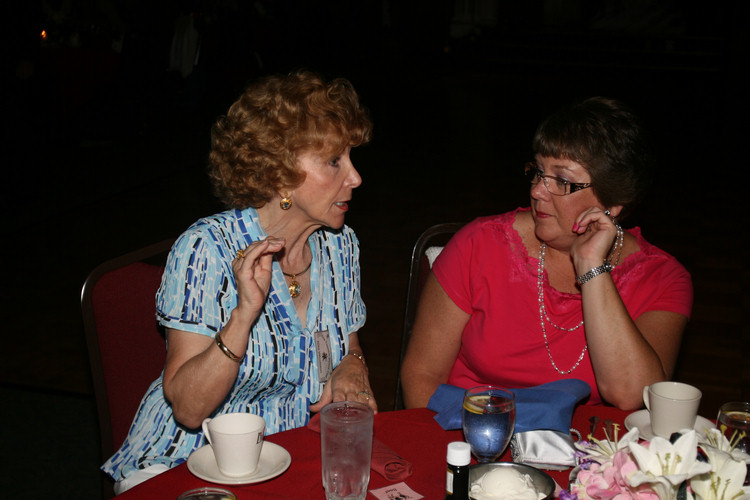 Topper's September 2009