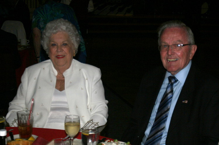 Topper's September 2009