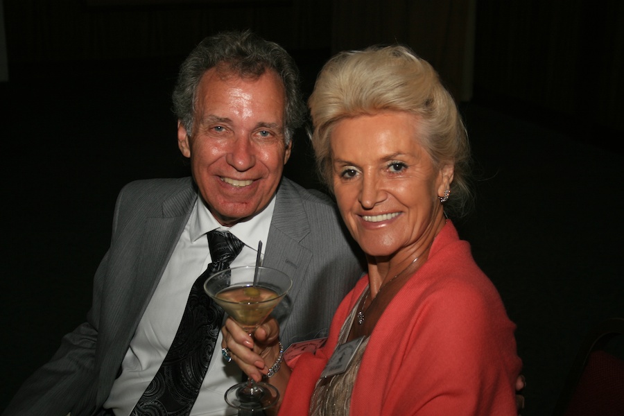 Toppers September 2012