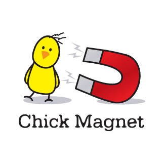 chick magnet funny