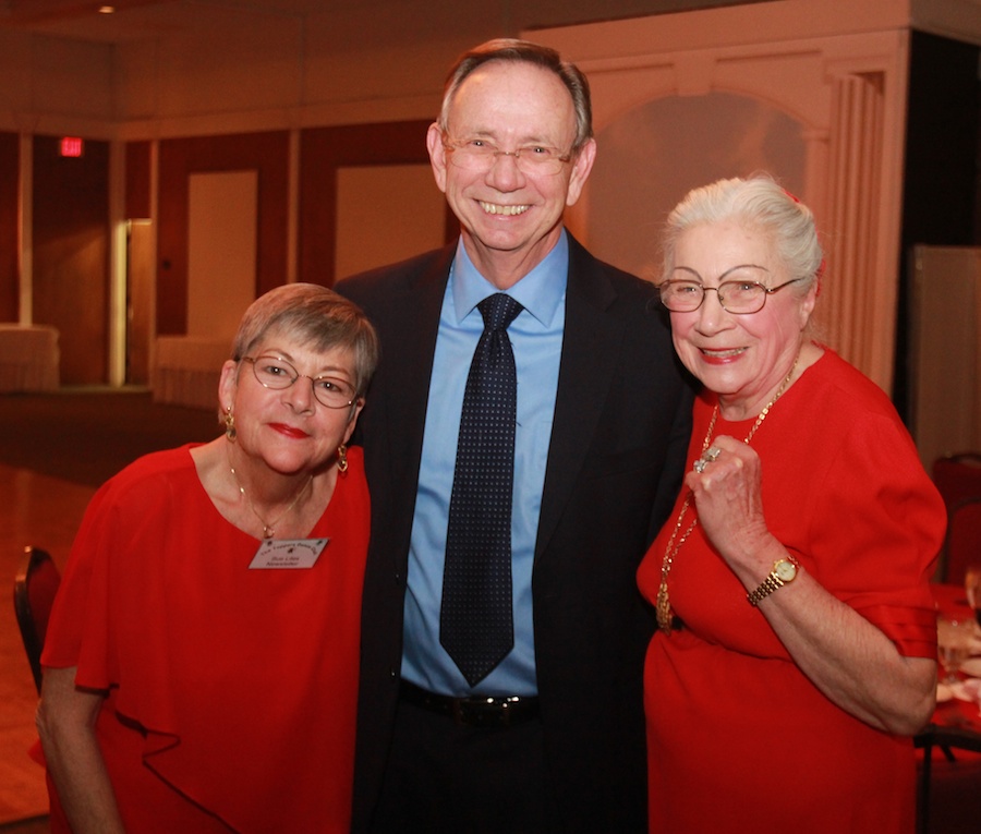 Topper's Valentines Day dance 2/15/2013