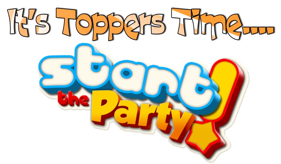 Toppers Dance Club 2/21/2014