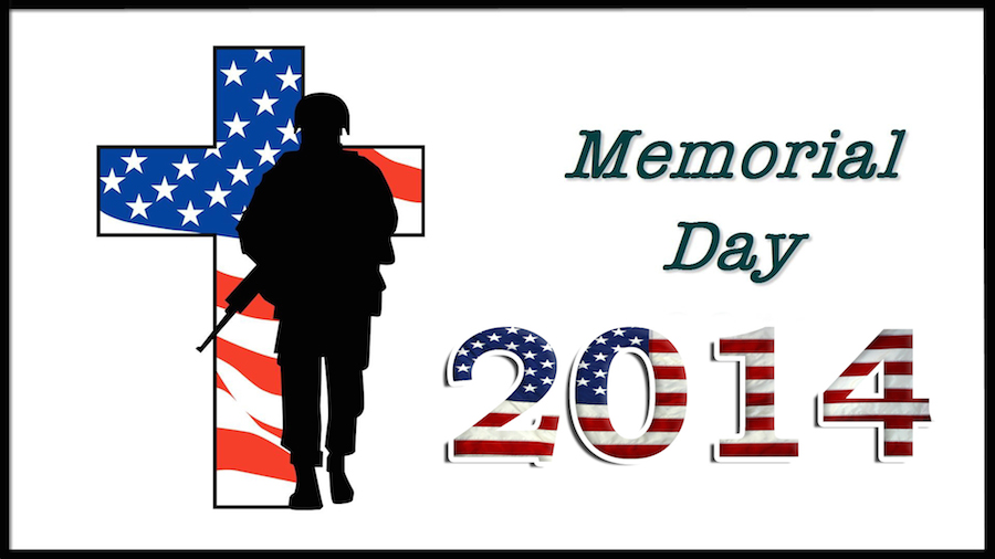 Toppers Memorial Day Dance 5/16/2014