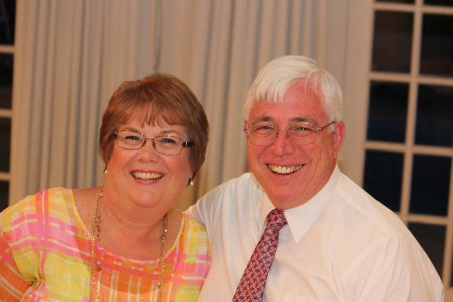 Toppers Dinner Dance April 17th 2015