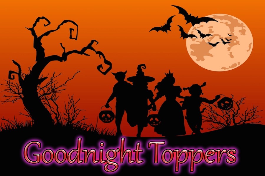 Topper's Dance Club October 16th 2015