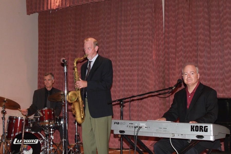 Topper's Dance Club April 15th 2016