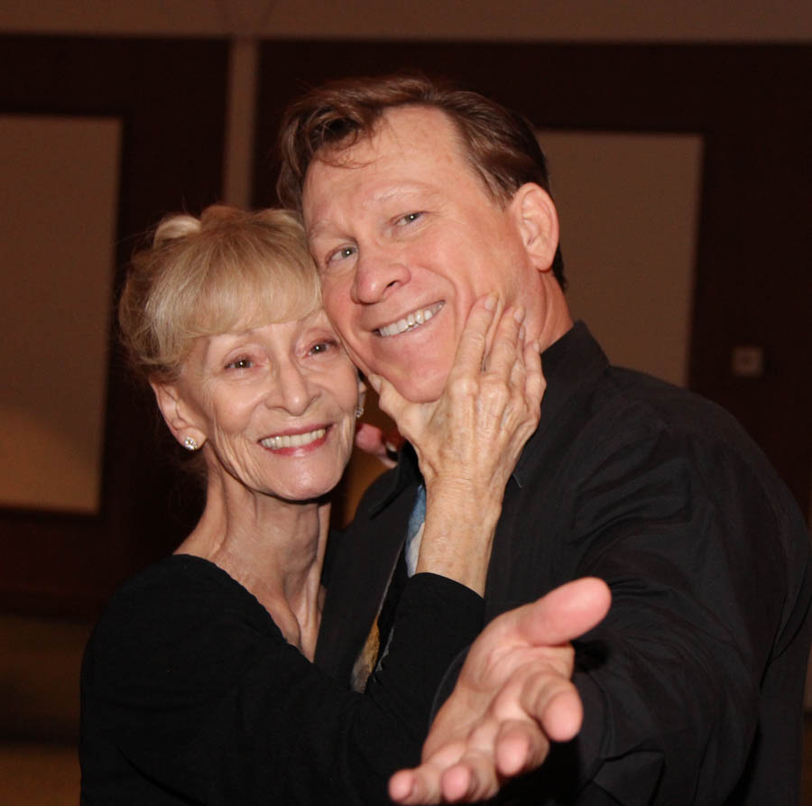 Topper's Dance Club 70th Anniversary 1946-2016 At the Long Beach Petroleum Club