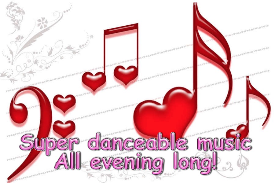 Topper's Dance Club 2/15/2019 at the Petroleum Club Long Beach, California